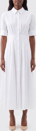 Marni Abito chemisier in cotone