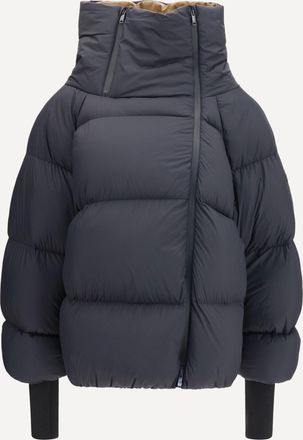 Ganni Future Puffer Jacket Female 34