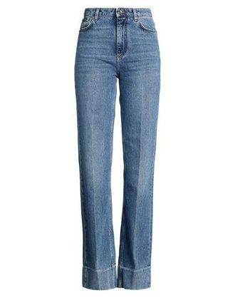 Dolce & Gabbana PARTES DE ABAJO - Pantalones vaqueros en YOOX.COM