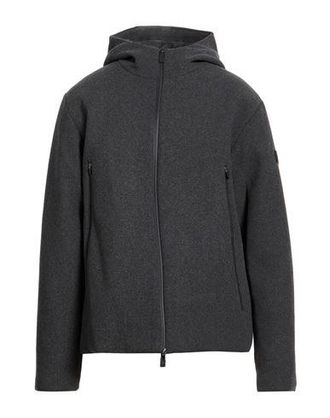 Emporio Armani COATS & JACKETS - Coats on YOOX.COM
