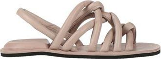 Officine Creative FOOTWEAR - Sandals on YOOX.COM
