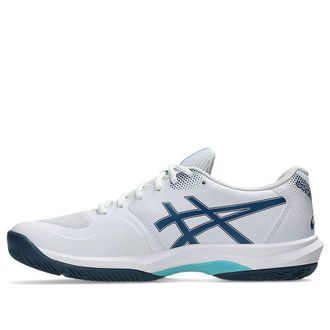 Asics Game FF Pickleball White Mako Silver 1041A488-102