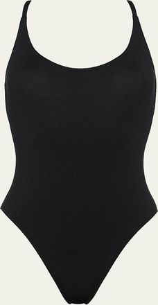 Eres Virtuosa One-Piece Swimsuit
