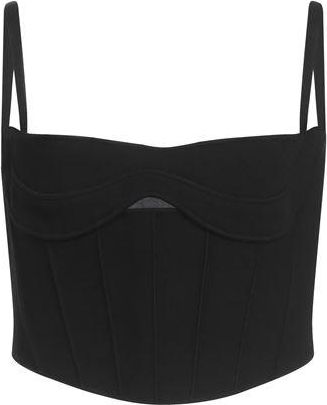 MUGLER TOPWEAR - Tops on YOOX.COM