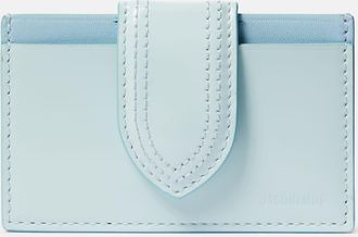 Jacquemus Le Porte Carte Bambino card case
