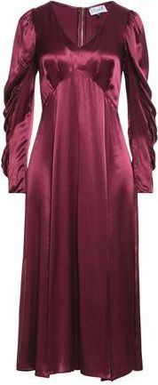 Closet DRESSES - Midi dresses sur YOOX.COM
