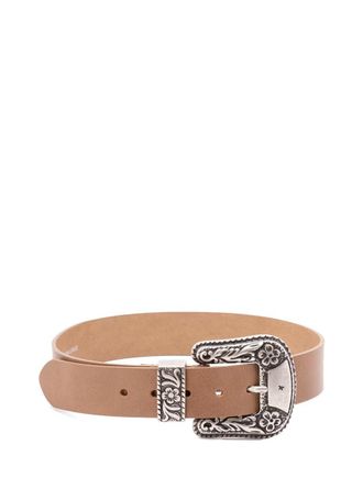 Golden Goose Belts
