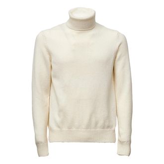 Zanone Uomo, Maglie, Bianco, L, new