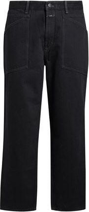 Closed BOTTOMWEAR - Pantaloni jeans su YOOX.COM