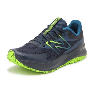 New Balance Running Shoes, male, Blue, Size: 7 US DynaSoft Nitrel V5