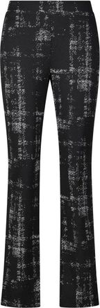 Joseph Ribkoff Donna, Pantaloni, Nero, 2Xl, new