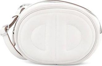 Herm&egrave;s In-The-Loop Verso Swift belt bag - Grigio