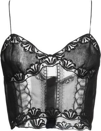 Alberta Ferretti CAMISETAS Y TOPS - Tops en YOOX.COM