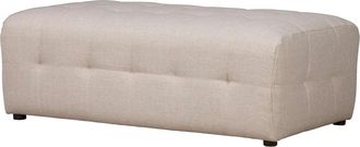 HOME AFFAIRE Polsterhocker »Nosia« passend zur Serie