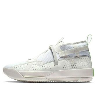 Nike Jordan Proto 32.9 Sail White CN5747-100