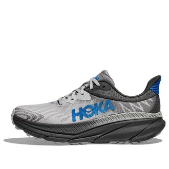 Hoka One One Hoka One One Challenger 7 Grey Blue 1134499-OHK