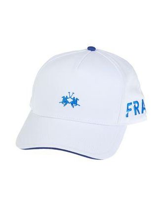 La Martina ACCESSORIES - Hats on YOOX.COM