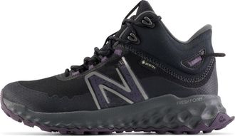 New Balance (WMNS) New Balance Fresh Foam Black WTGAMGB1
