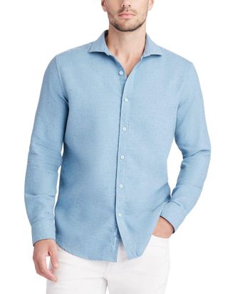 Robert Graham Melbury Woven Shirt