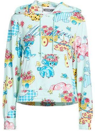 Moschino TOPWEAR - Felpe su YOOX.COM