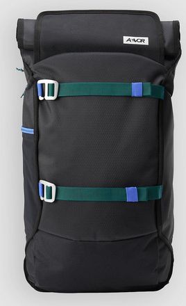 Aevor Trip Mochila negro