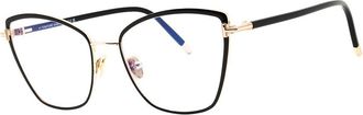 Tom Ford Womens 54Mm Optical Frames