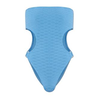 Bond-Eye One-piece, female, Blue, Size: ONE SIZE Fane One-piece Swimsuit