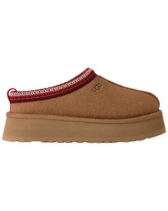 UGG Ugg Tazz Ii Suede Slipper