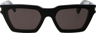Saint Laurent Sunglasses Sl 633 Calista 001