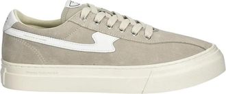 Stepney Workers Club Sneakers - Dames - Sneakers - Grijs - 39 EU - Schoenen