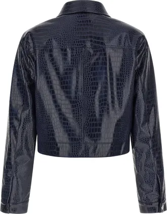 Pinko Bonarda Jacket - Black