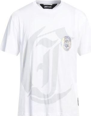 Just Cavalli CAMISETAS Y TOPS - Camisetas en YOOX.COM