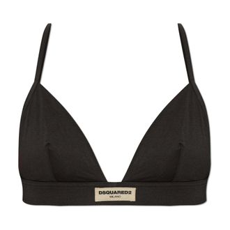 Dsquared2 Donna, Mutande, Grigio, M, new