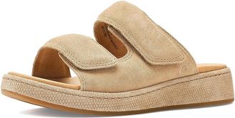 Born Vivian Womens Sandals Taupe/Beige : 11 M, Synthetic