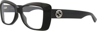 Gucci Womens 50Mm Optical Frames