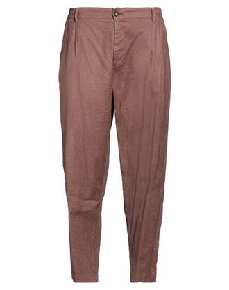 En Avance BOTTOMWEAR - Trousers on YOOX.COM