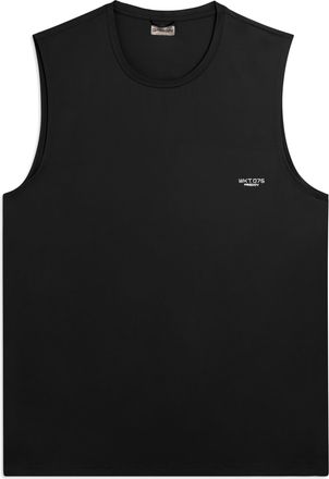 Freddy T-shirt senza maniche in tessuto quick dry