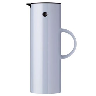 Stelton Isolierkanne EM 77, 1 l, cloud