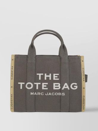 Marc Jacobs tote bag with adjustable strap and top handles
