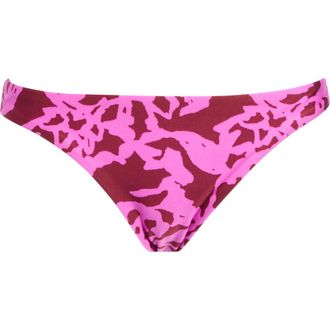 Vix Ponche Basic Bikini Bottoms in Multi at Nordstrom Rack, Size X-Small