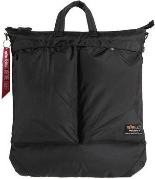Alpha Industries BOLSOS - Bolsos de mano en YOOX.COM