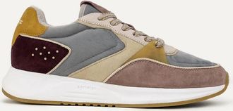 Hoff WomenS Surry Hills Shoe In Brown