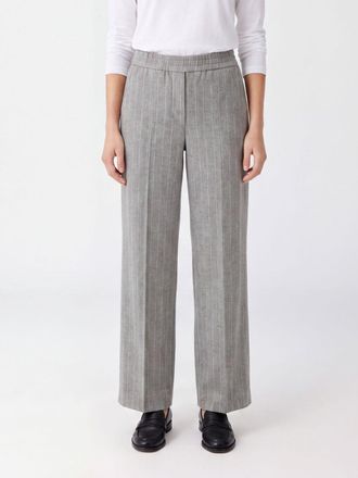 Brunello Cucinelli Pantaloni Donna colore Grigio