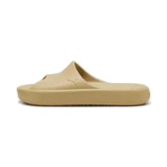 Puma Shibui Cat Slides Beige 385296-13