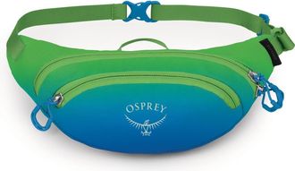 Osprey Mini Daylite Water Repellent Belt Bag in Frost Moon at Nordstrom