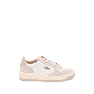 Autry Medalist Low Sneakers