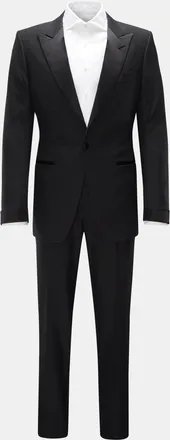 Tom Ford Herren - Smoking OConnor schwarz