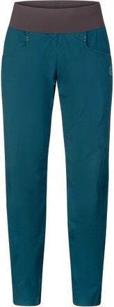 Rafiki Marga Lightweight Kletterhose f&uuml;r Damen | blau