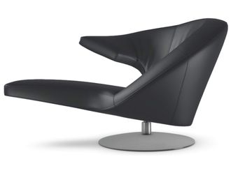 Schubiger M&ouml;bel Sessel Parabolica