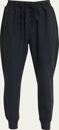 Beyond Yoga Spacedye Commuter Midi Joggers